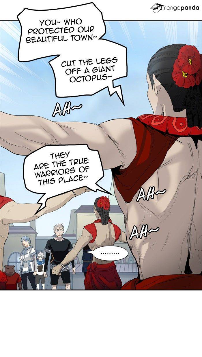 Tower of God Chapter 351 image 010